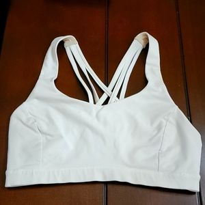 Sport bra